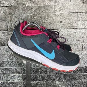Nike Wild Trail Running Shoes  - WMNS10